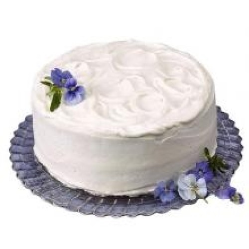 Classic White Cake 1kg